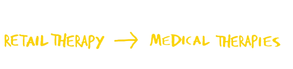Centered Image